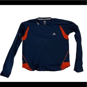 Adidas Sport Long Sleeve Shirt